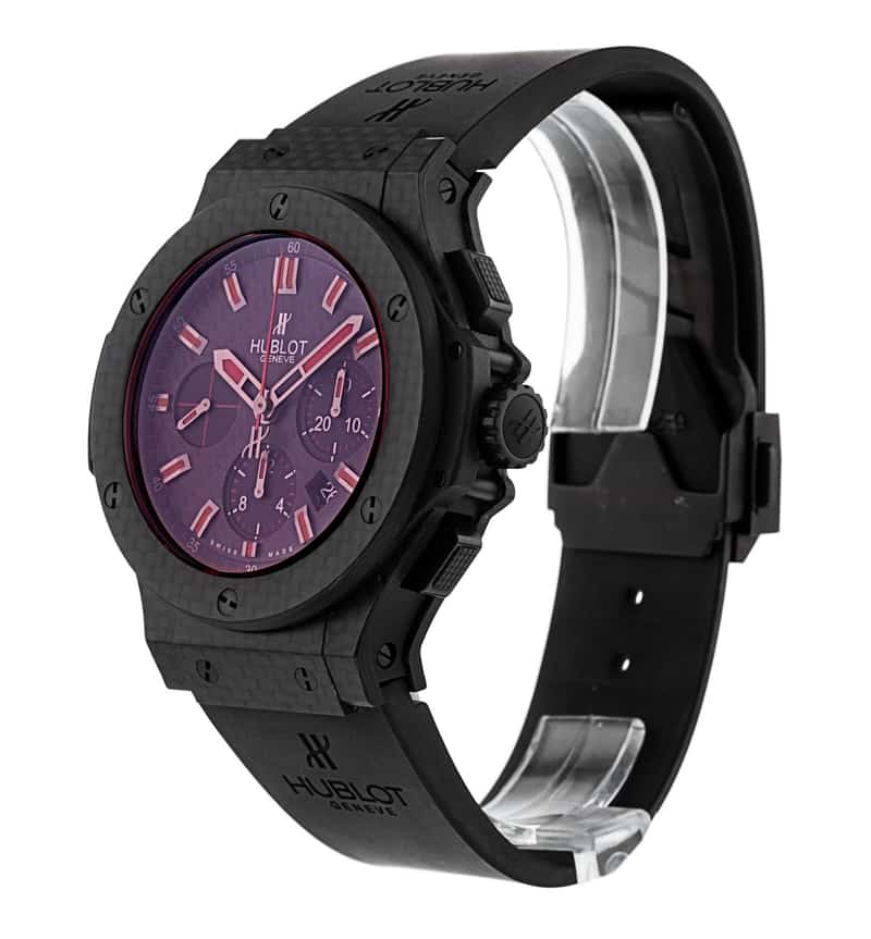 Hublot Big Bang 301.QX.1734.RX